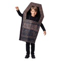 Costume De Cercueil Costume pour Enfants