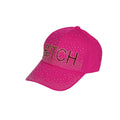 Casquette Bitch