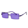 Ensemble De Lunettes Néon 5 Pièces
