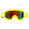 Lunettes De Ski Néon Jaune