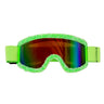 Lunettes De Ski Néon Verte