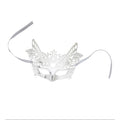 Masque Vénitien Argent