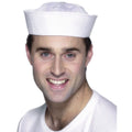 Chapeau De Marin
