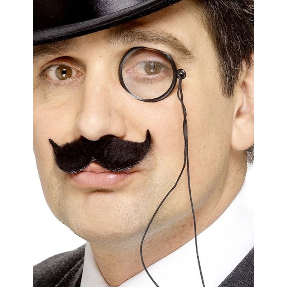 Op deze afbeelding zie je een Accessoires, van het merk Smiffy's. Monocle