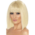 Perruque Blonde Lola