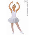 Tutu Enfant Blanc