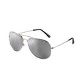 Lunettes De Policier Miroir