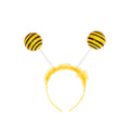 Serre-Tête Heureux D’être Une Abeille