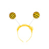 Serre-Tête Heureux D’être Une Abeille