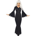 Dame Vampire Minuit Costume Costume