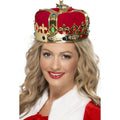 Couronne Reine