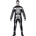 Costume De Squelette Homme Costume
