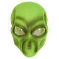 Masque Alien Extraterrestre