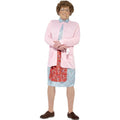 Déguisement De Madame Une Parfaite Ménagère Costume