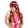 Bandeau Hippie pour Fille Fleurie