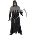 Costume De Faucheur Des Limbes Costume