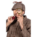Ensemble Daccessoires De Détective