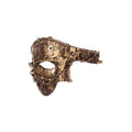 Masque Half Steam Victorien