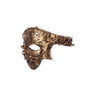 Masque Half Steam Victorien