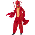 Homard Ou Langoustine Costume