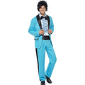 Bal De Promo Années 80 Costume