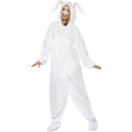 Lapin Blanc Costume