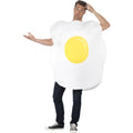 Œuf Au Plat Costume