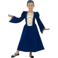 Costume De Dame Victorienne Britannique Costume