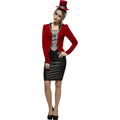 Vampire Élégante Costume