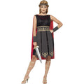 Gladiatrice Romaine Costume