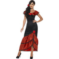 Sénorita Flamenco Costume