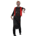 Zombie Prêtre Carlo Costume