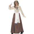 Poupée Sinistre Costume