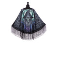 Poncho De Sorcière Hocus Pocus Femme