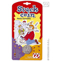 Pièce Coincée