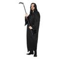 Faucheur Sombre Costume Homme