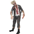 Costume DÉcolier Horreur Homme Costume