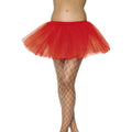 Tutu Rouge