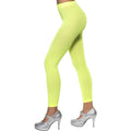 Legging Néon Vert