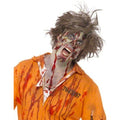 Kit De Maquillage Zombie Latex