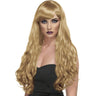 Perruque Séduisante Blonde
