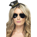Mini Chapeau De Police