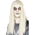 Perruque Indienne Halloween