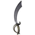 Épée Pirate Mer Déchaînée