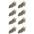 Ensemble De 8 Souris