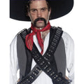 Ceinture De Balles Western