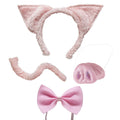 Ensemble De Cochon