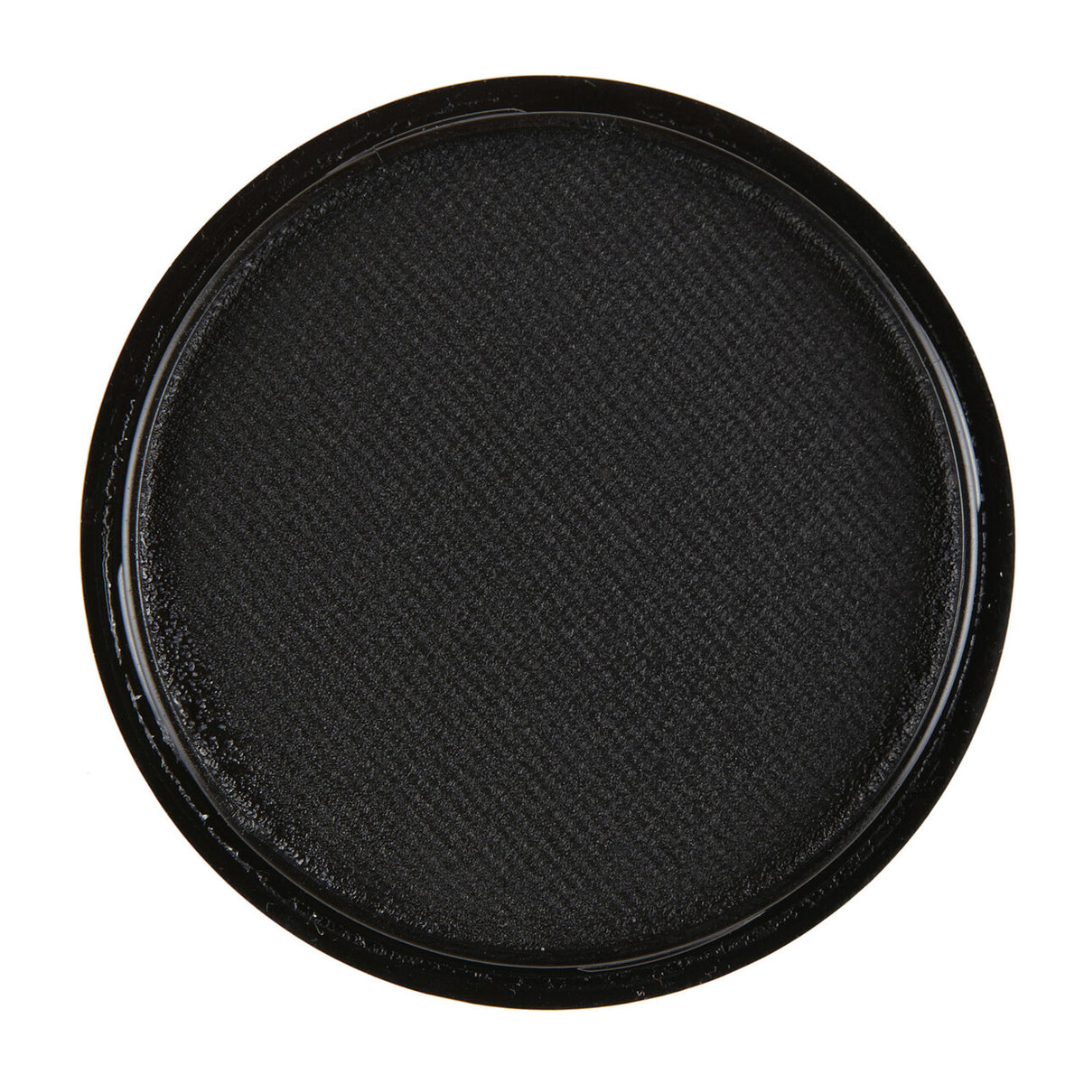 Op deze afbeelding zie je een Accessoires, van het merk Widmann. Aqua Make-Up Zwart 15 Gram