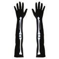 Gants Squelettes