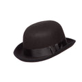 Chapeau Melon Monsieur Chaplin